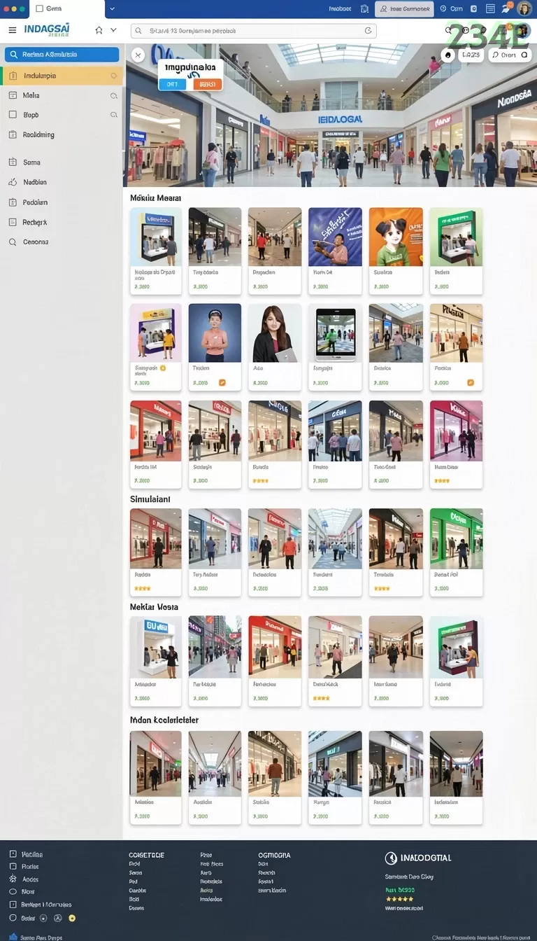 Screenshot Rahayu88 nomor 3