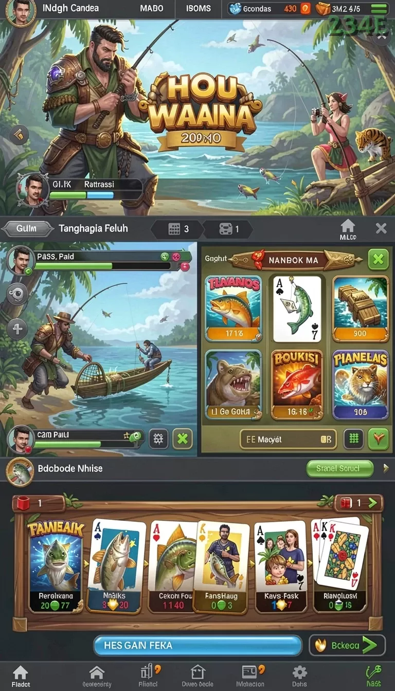 Screenshot Halobet nomor 1