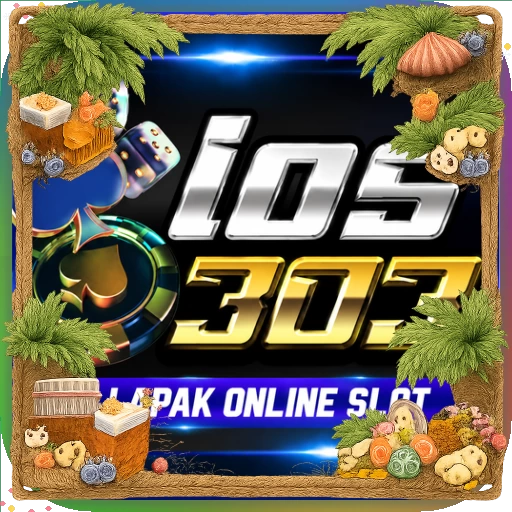 Los303 APK Resmi — ikon aplikasi